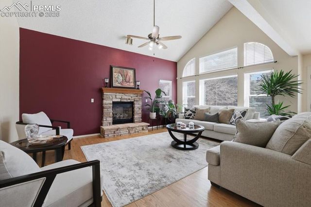 2755 Dristol Drive, Colorado Springs, CO 80920