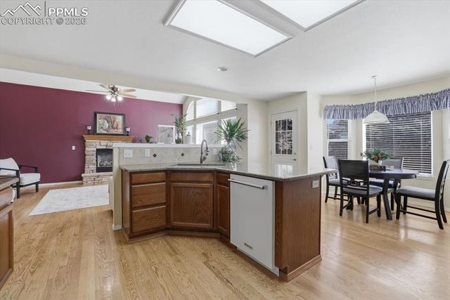 2755 Dristol Drive, Colorado Springs, CO 80920