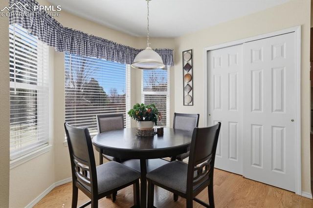 2755 Dristol Drive, Colorado Springs, CO 80920