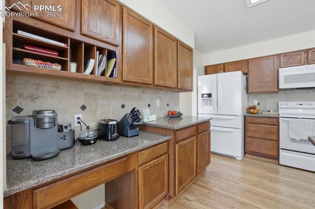 2755 Dristol Drive, Colorado Springs, CO 80920