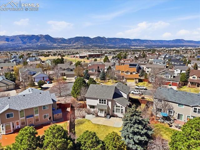 2755 Dristol Drive, Colorado Springs, CO 80920