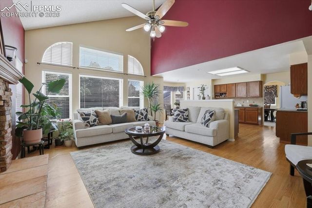 2755 Dristol Drive, Colorado Springs, CO 80920