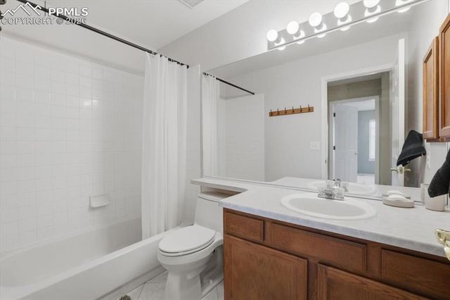 2755 Dristol Drive, Colorado Springs, CO 80920