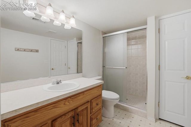 2755 Dristol Drive, Colorado Springs, CO 80920