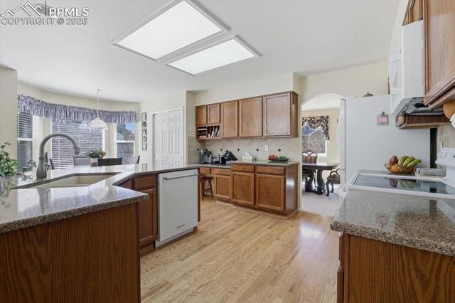 2755 Dristol Drive, Colorado Springs, CO 80920