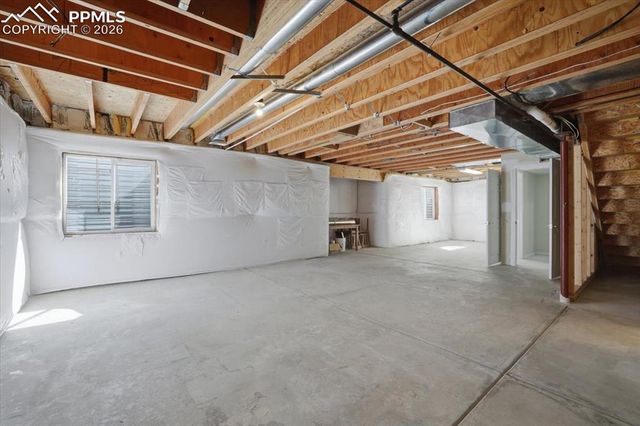 2755 Dristol Drive, Colorado Springs, CO 80920