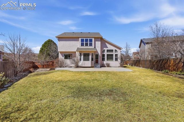 2755 Dristol Drive, Colorado Springs, CO 80920