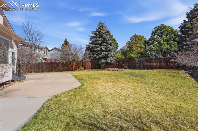 2755 Dristol Drive, Colorado Springs, CO 80920