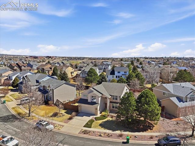 2755 Dristol Drive, Colorado Springs, CO 80920