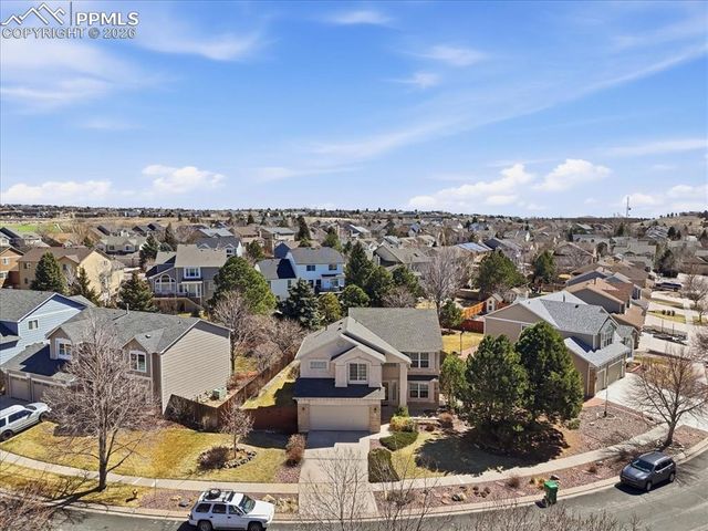 2755 Dristol Drive, Colorado Springs, CO 80920