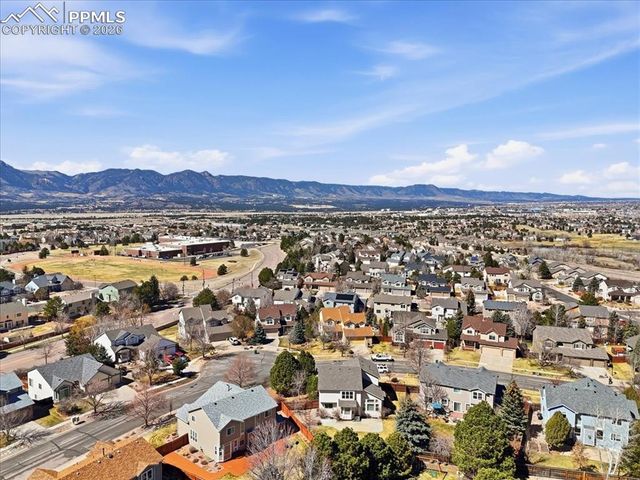 2755 Dristol Drive, Colorado Springs, CO 80920