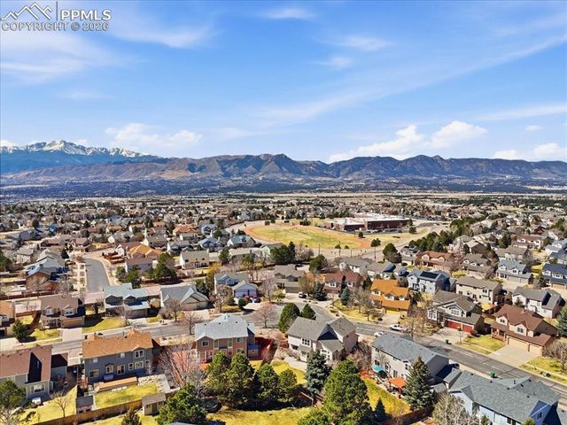 2755 Dristol Drive, Colorado Springs, CO 80920