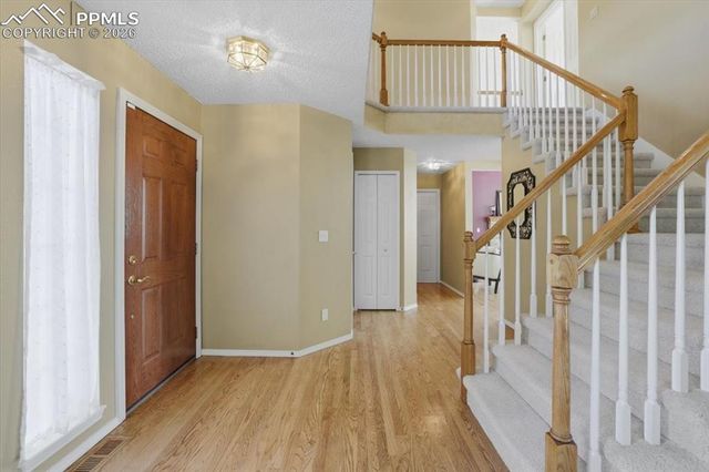 2755 Dristol Drive, Colorado Springs, CO 80920