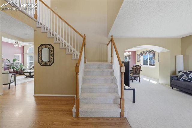 2755 Dristol Drive, Colorado Springs, CO 80920