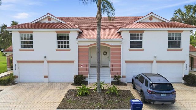 7532 MARSH ORCHID CIRCLE 201, Bradenton, FL 34203