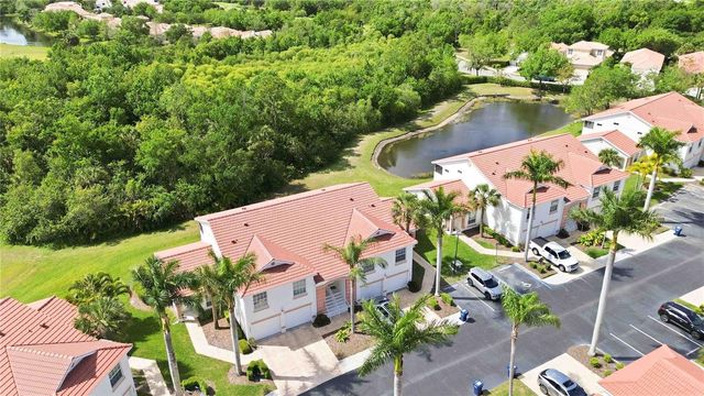 7532 MARSH ORCHID CIRCLE 201, Bradenton, FL 34203