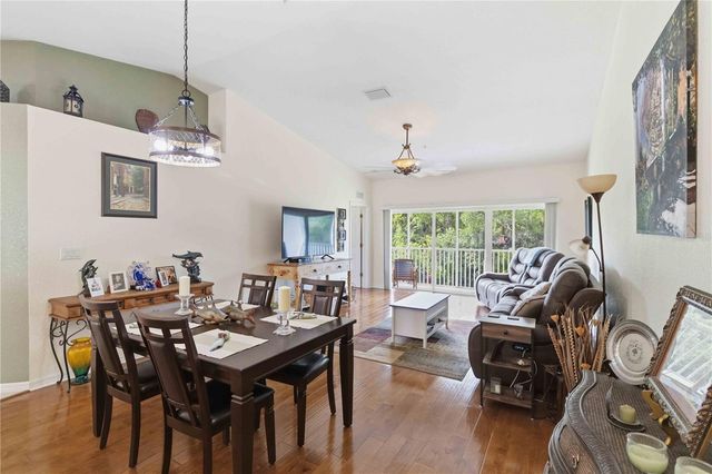 7532 MARSH ORCHID CIRCLE 201, Bradenton, FL 34203