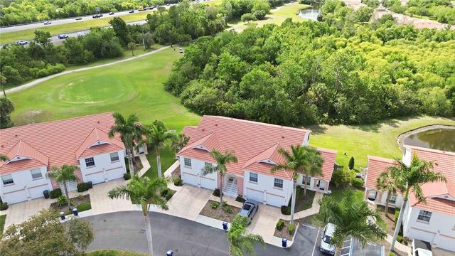 7532 MARSH ORCHID CIRCLE 201, Bradenton, FL 34203