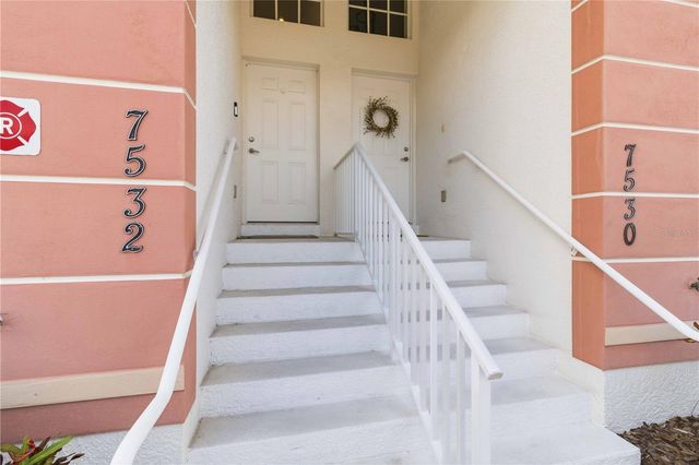 7532 MARSH ORCHID CIRCLE 201, Bradenton, FL 34203