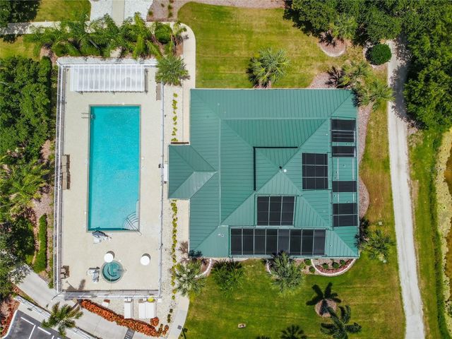 7532 MARSH ORCHID CIRCLE 201, Bradenton, FL 34203