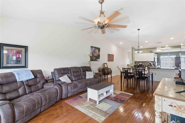 7532 MARSH ORCHID CIRCLE 201, Bradenton, FL 34203