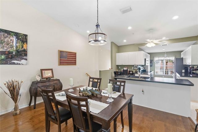 7532 MARSH ORCHID CIRCLE 201, Bradenton, FL 34203