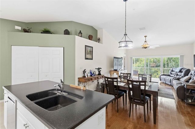 7532 MARSH ORCHID CIRCLE 201, Bradenton, FL 34203