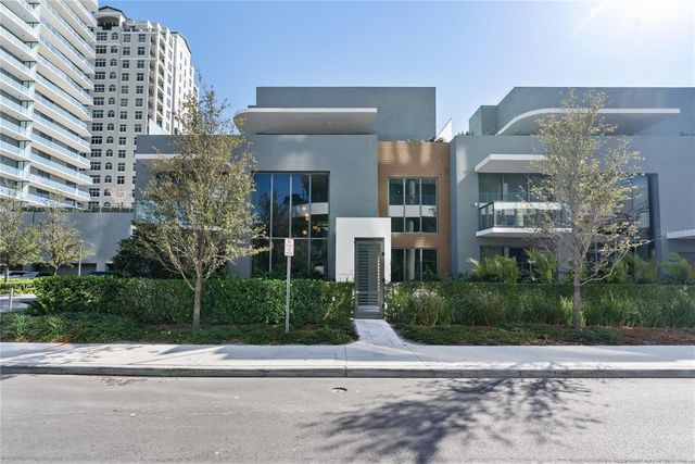 3020 W SANTIAGO STREET 1, Tampa, FL 33629