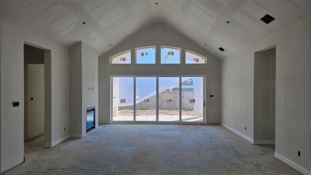 9906 Hunters Run Drive, Missouri City, TX 77459