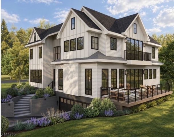 1 Knapp Ave, Florham Park Boro, NJ 07932