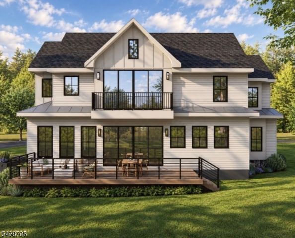 1 Knapp Ave, Florham Park Boro, NJ 07932