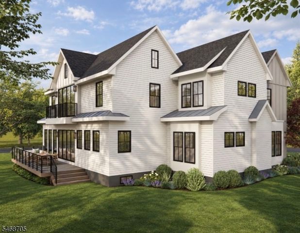 1 Knapp Ave, Florham Park Boro, NJ 07932