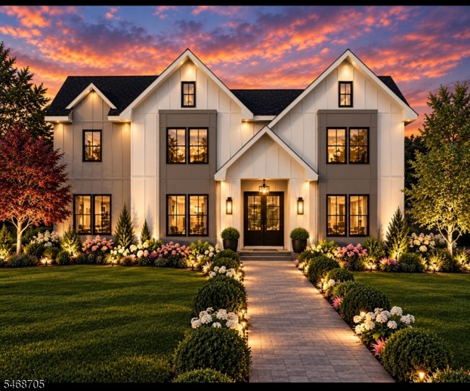 1 Knapp Ave, Florham Park Boro, NJ 07932