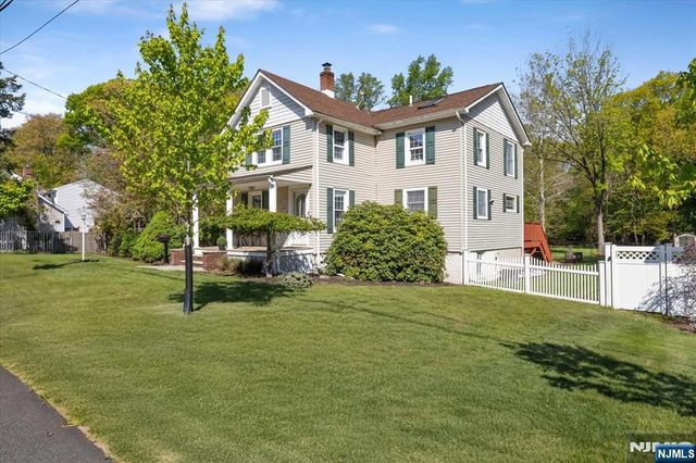 38 Maple Avenue, Westwood, NJ 07675