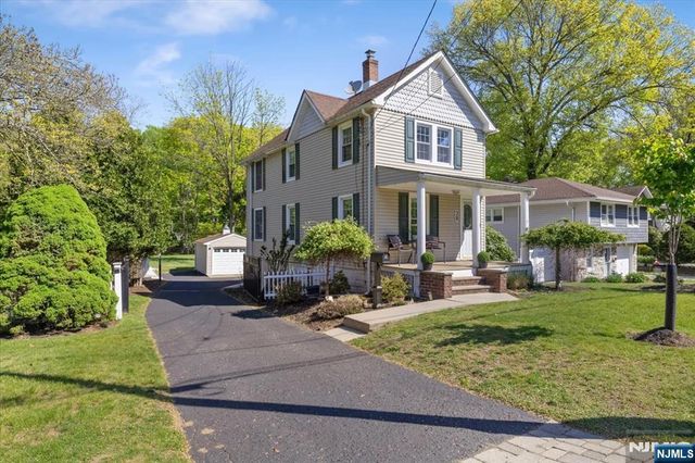 38 Maple Avenue, Westwood, NJ 07675