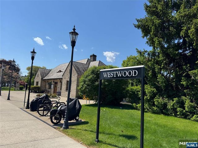 38 Maple Avenue, Westwood, NJ 07675