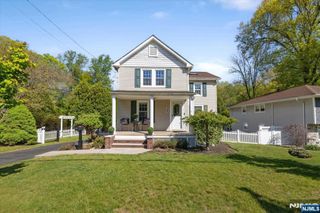 38 Maple Avenue, Westwood, NJ 07675