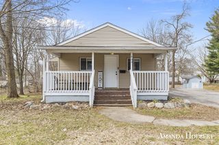 622 N Washington Street, Lowell, MI 49331