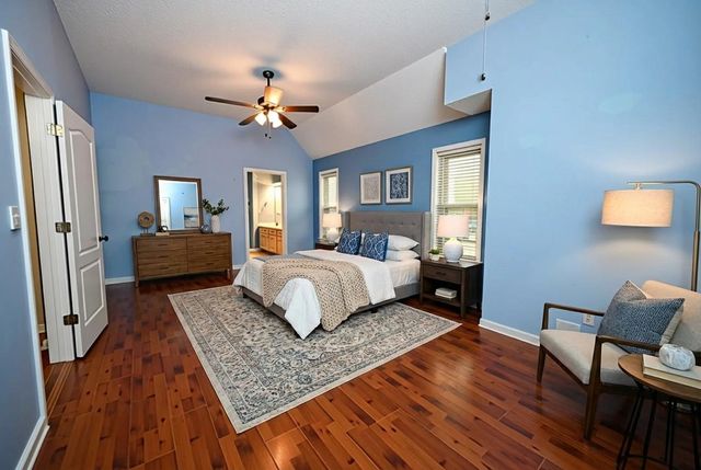 6813 BRAYBOURNE MAIN DR, Olive Branch, MS 38654