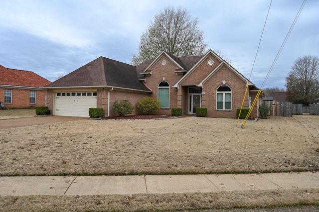 6813 BRAYBOURNE MAIN DR, Olive Branch, MS 38654