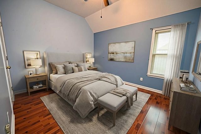 6813 BRAYBOURNE MAIN DR, Olive Branch, MS 38654