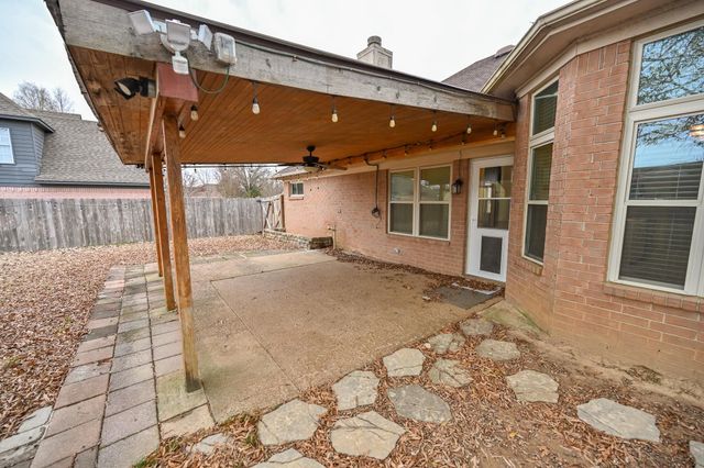 6813 BRAYBOURNE MAIN DR, Olive Branch, MS 38654