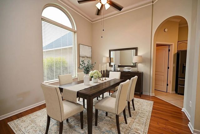 6813 BRAYBOURNE MAIN DR, Olive Branch, MS 38654