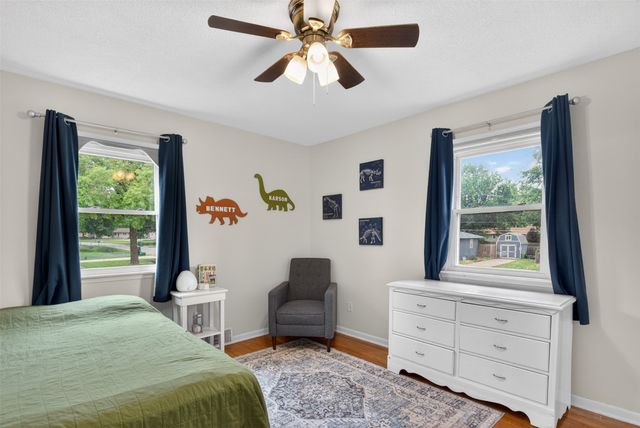 6672 NW 4th Court, Des Moines, IA 50313