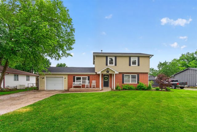6672 NW 4th Court, Des Moines, IA 50313