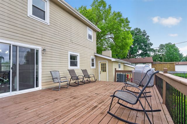 6672 NW 4th Court, Des Moines, IA 50313
