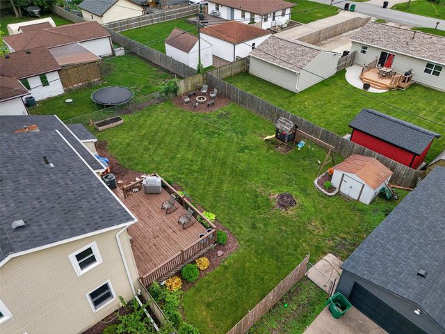 6672 NW 4th Court, Des Moines, IA 50313