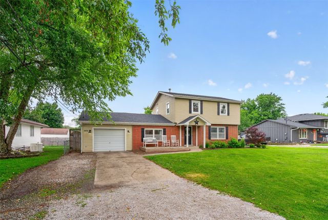 6672 NW 4th Court, Des Moines, IA 50313