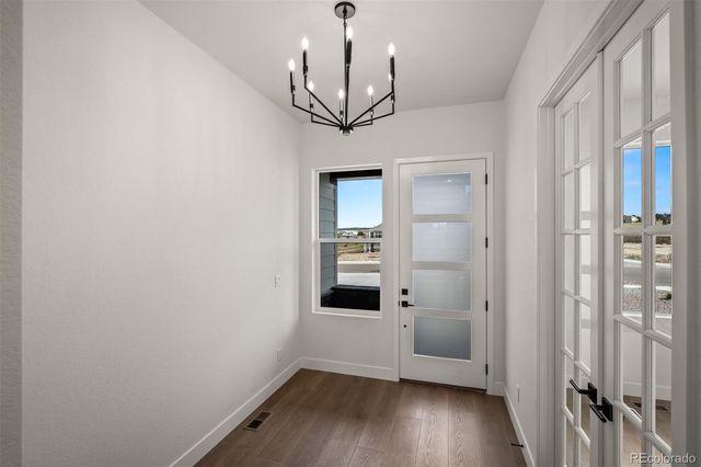 1109 White Clover Drive, Monument, CO 80132