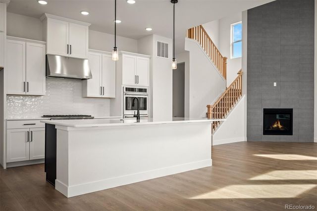 1109 White Clover Drive, Monument, CO 80132